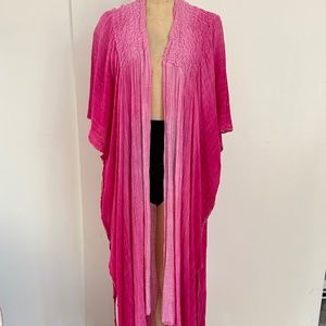 Free People Cover Up